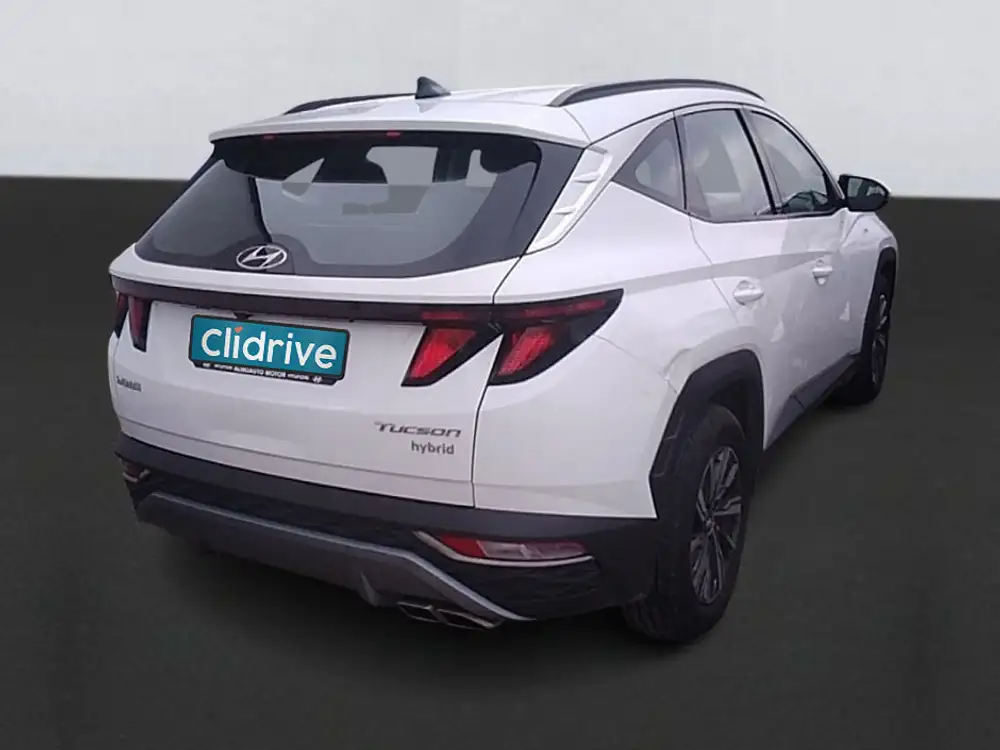 HYUNDAI tucson - Foto 4 | Clidrive