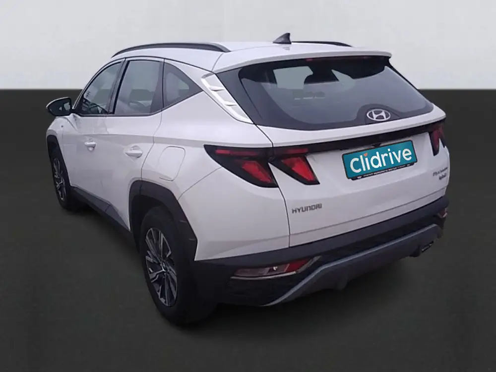 HYUNDAI tucson - Foto 6 | Clidrive
