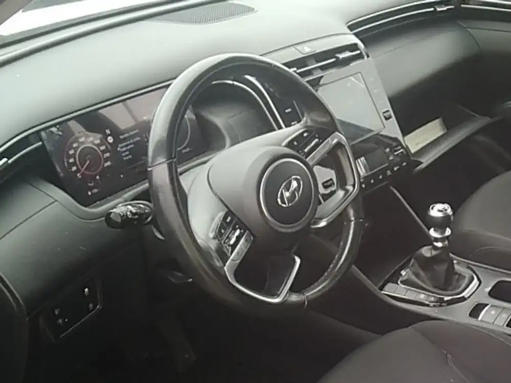 HYUNDAI tucson - Foto 7 | Clidrive