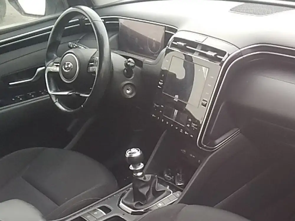 HYUNDAI tucson - Foto 8 | Clidrive