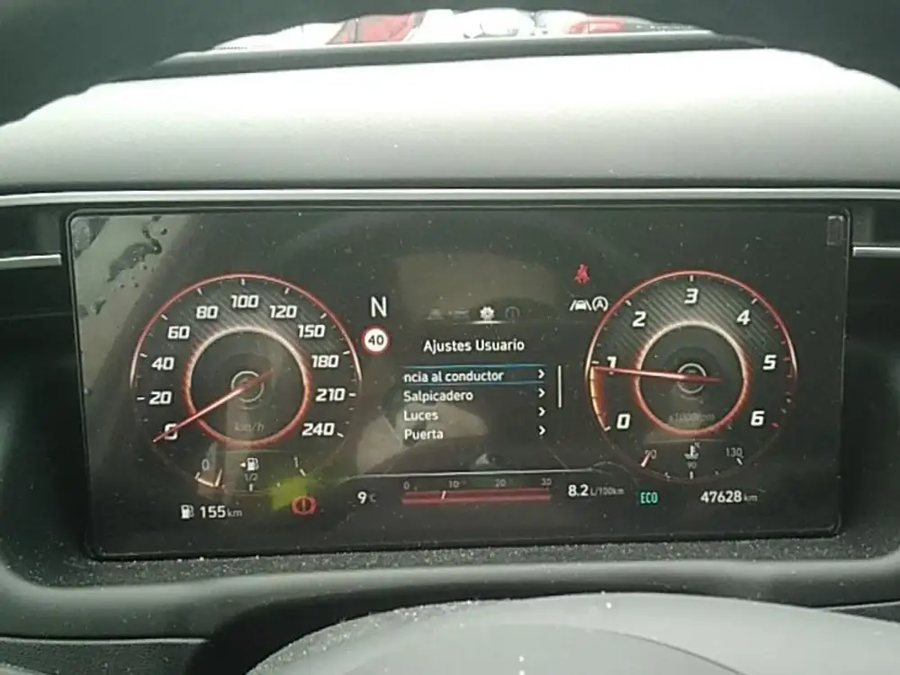 HYUNDAI tucson - Foto 9 | Clidrive