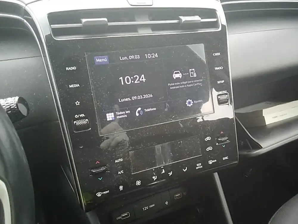 HYUNDAI tucson - Foto 10 | Clidrive