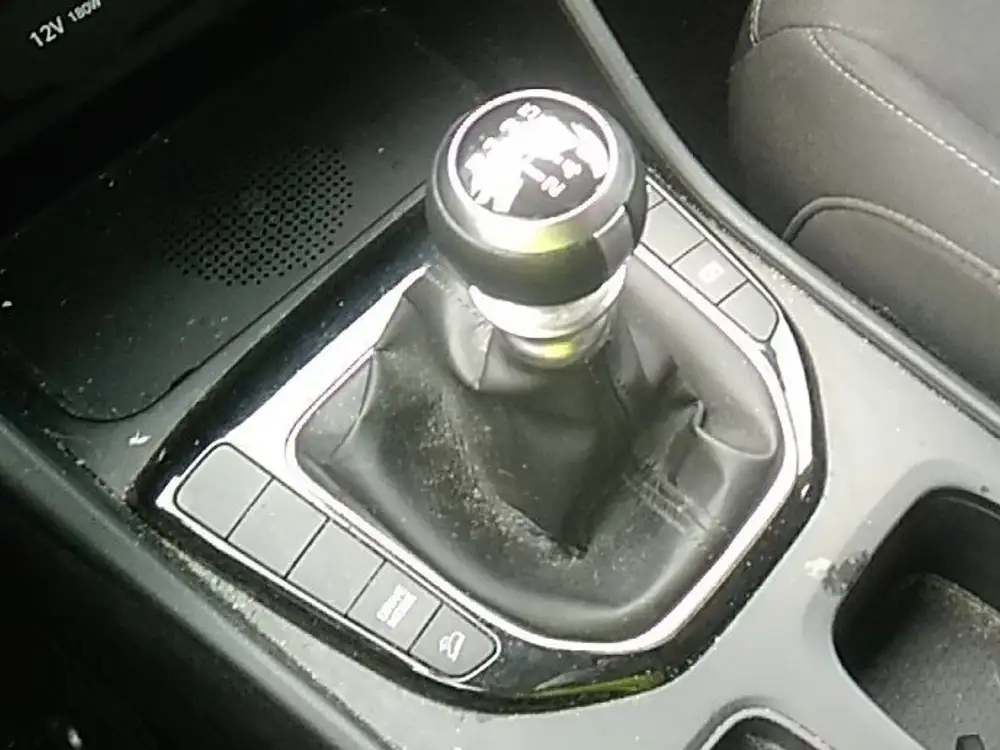 HYUNDAI tucson - Foto 11 | Clidrive