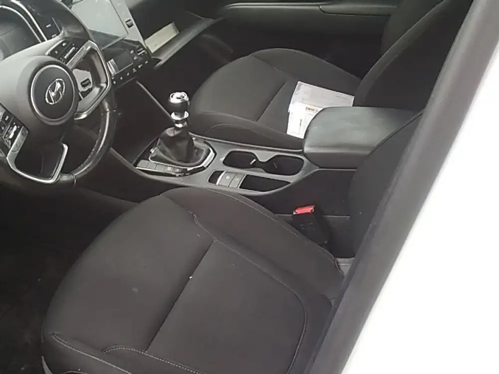 HYUNDAI tucson - Foto 12 | Clidrive