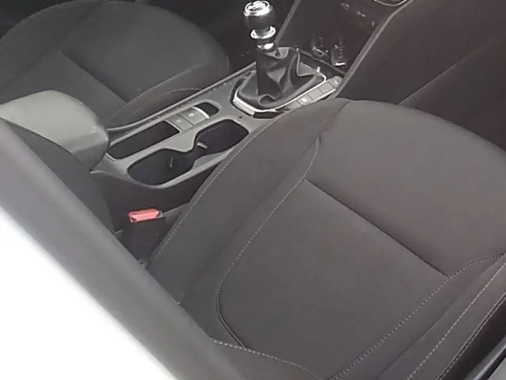 HYUNDAI tucson - Foto 13 | Clidrive