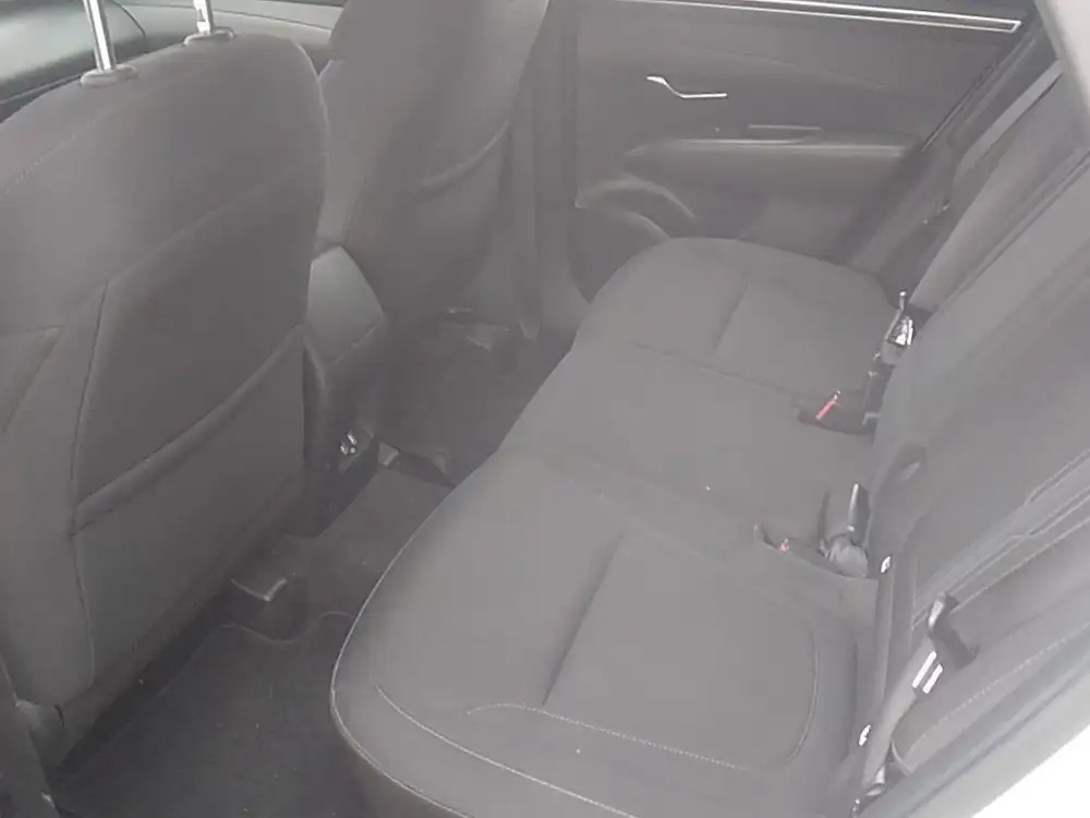 HYUNDAI tucson - Foto 14 | Clidrive