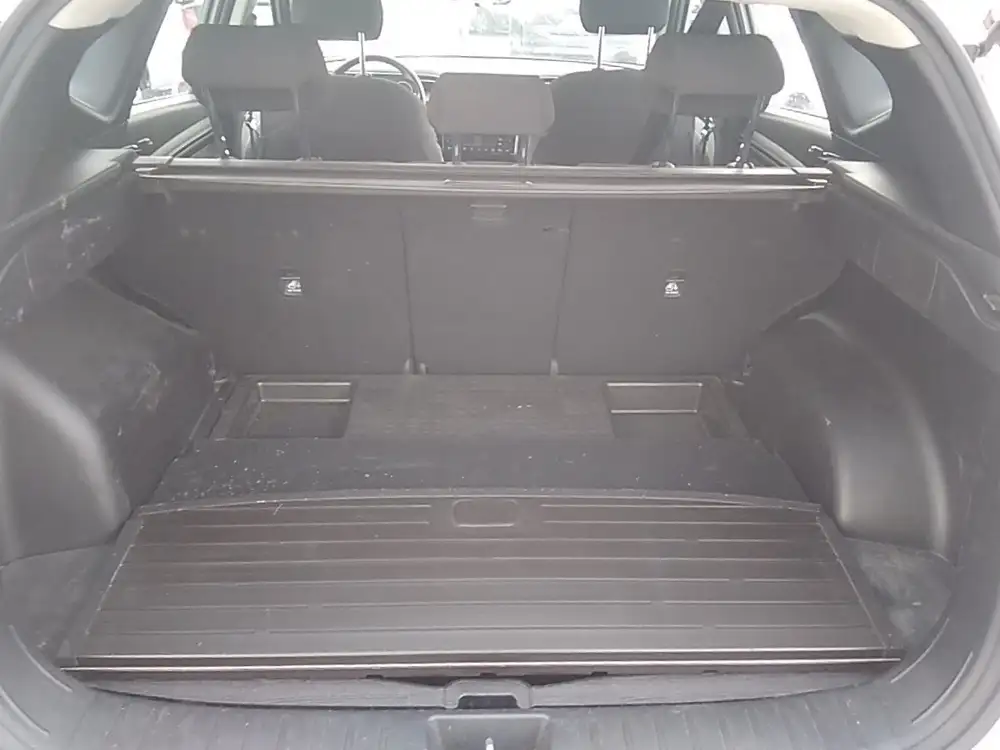 HYUNDAI tucson - Foto 16 | Clidrive