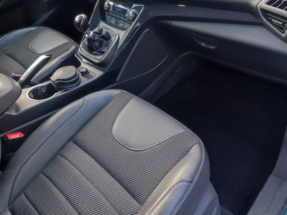 FORD kuga de segunda mano | Clidrive