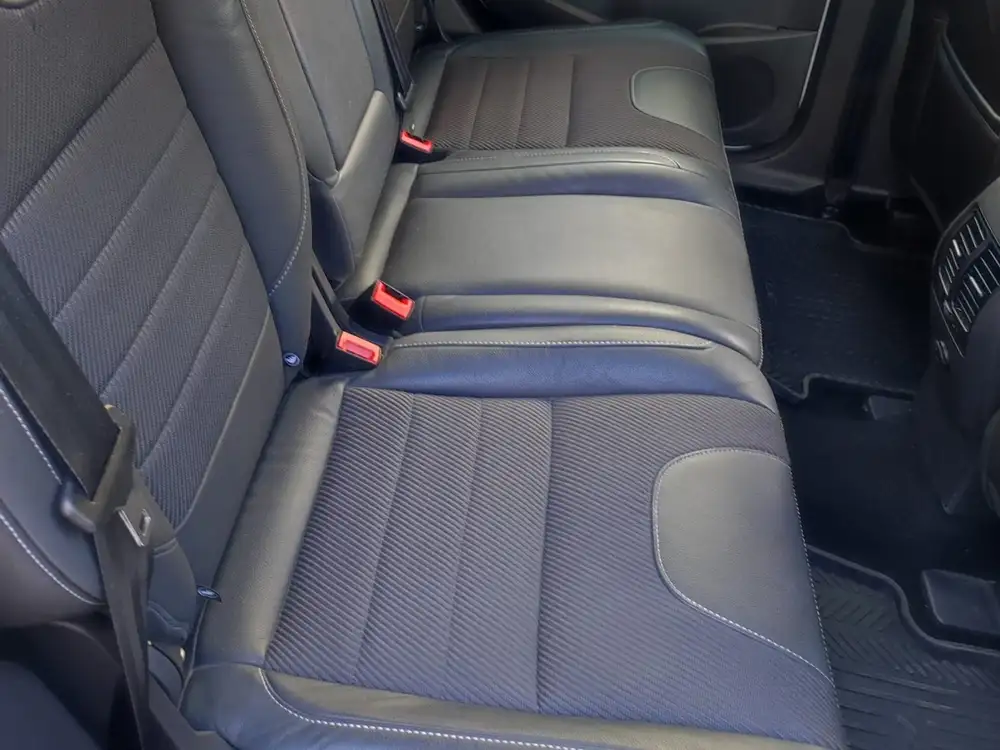 FORD kuga de segunda mano | Clidrive