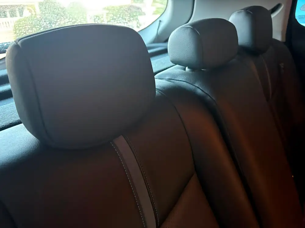 NISSAN leaf de segunda mano | Clidrive