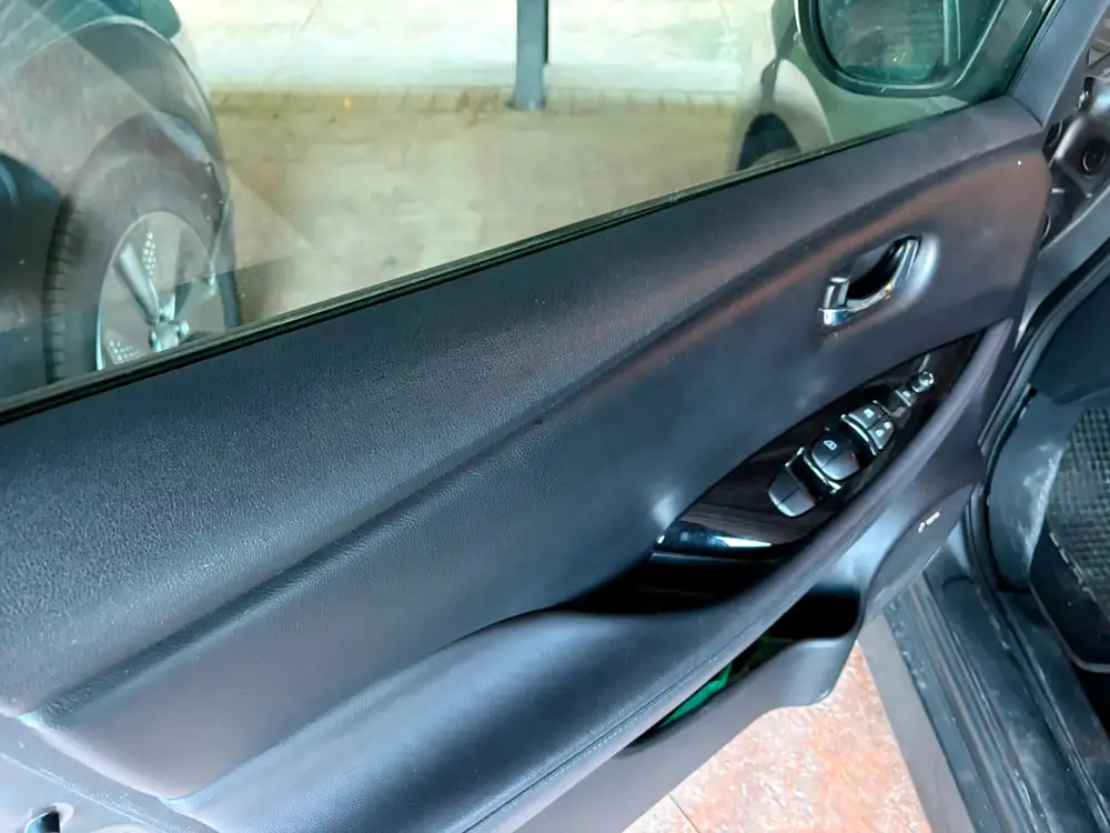 NISSAN leaf de segunda mano | Clidrive