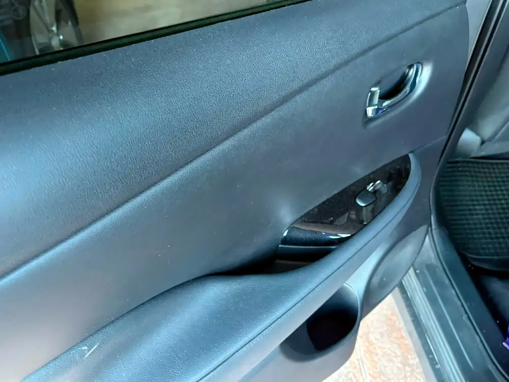 NISSAN leaf de segunda mano | Clidrive