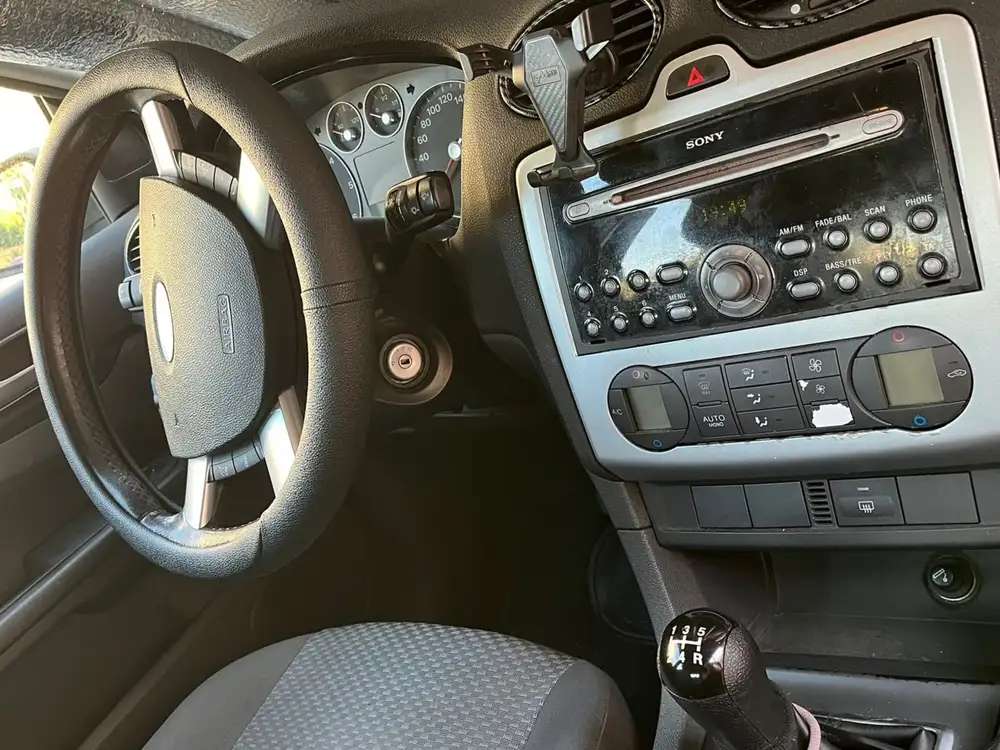 FORD focus de segunda mano | Clidrive