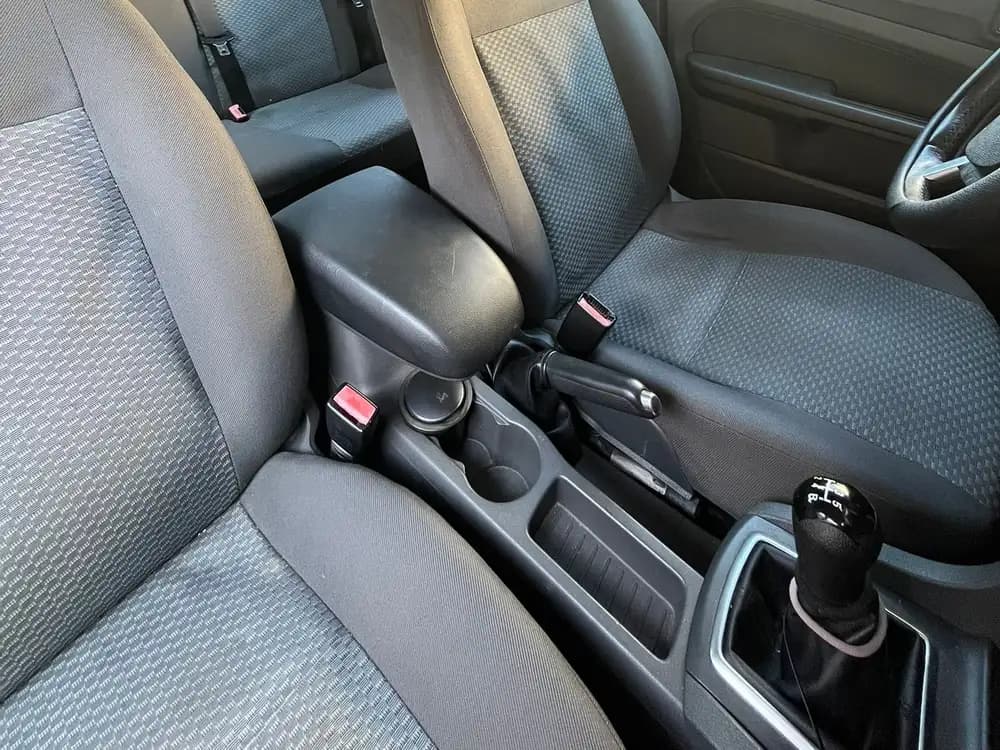 FORD focus de segunda mano | Clidrive