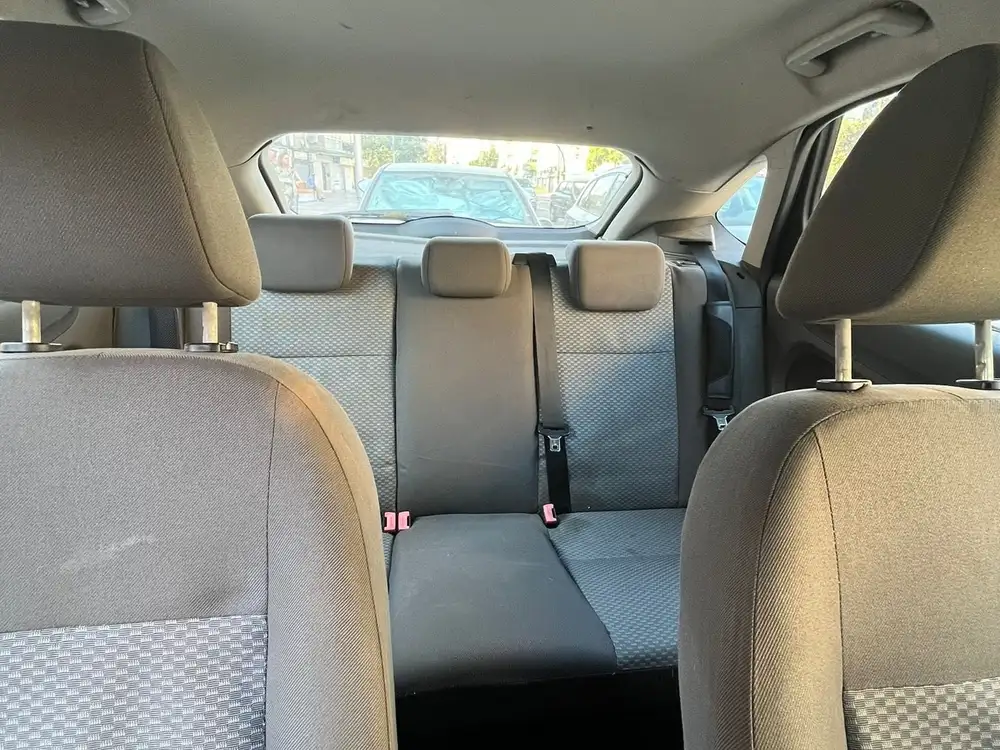 FORD focus de segunda mano | Clidrive