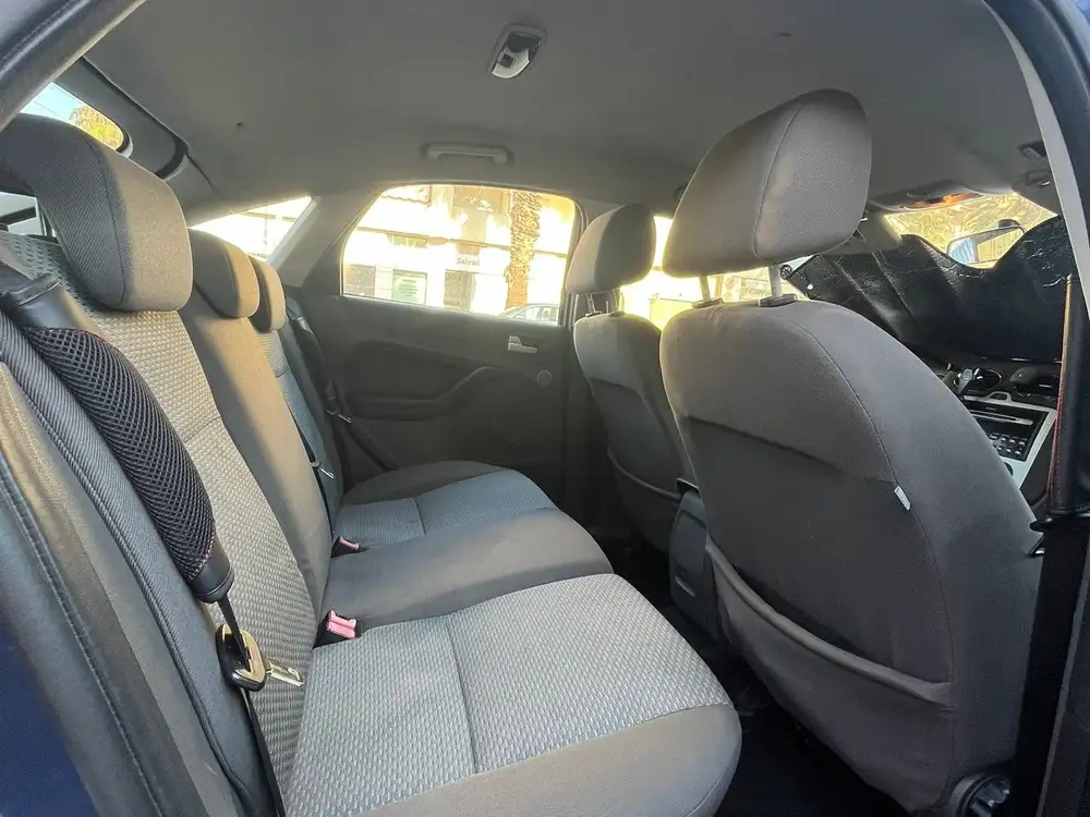 FORD focus de segunda mano | Clidrive