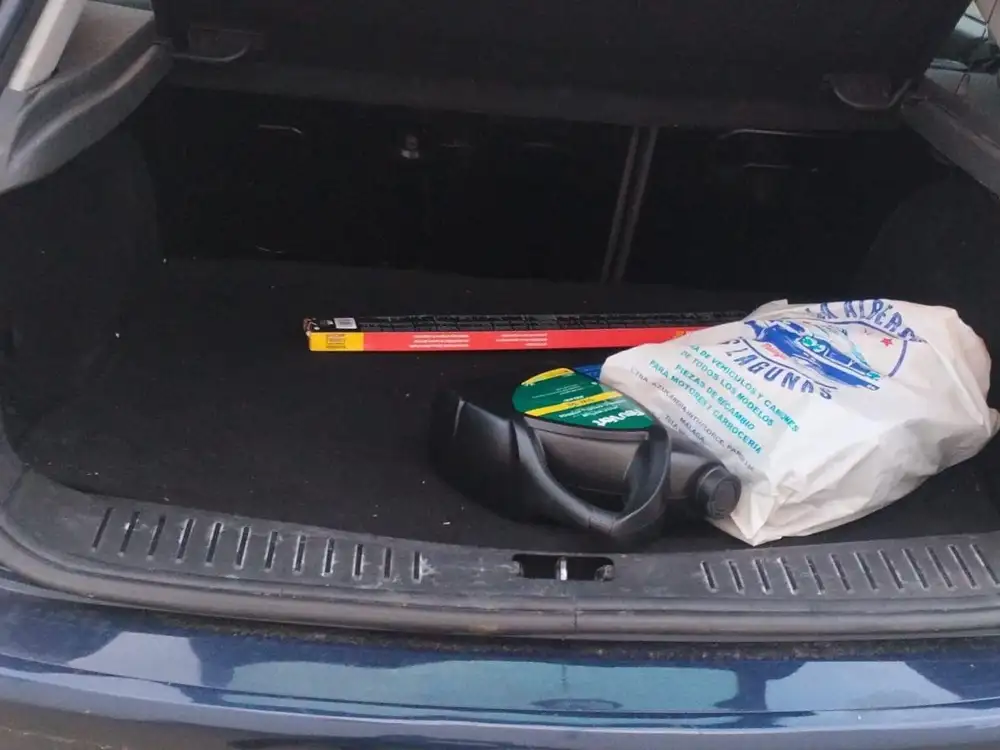 FORD focus de segunda mano | Clidrive