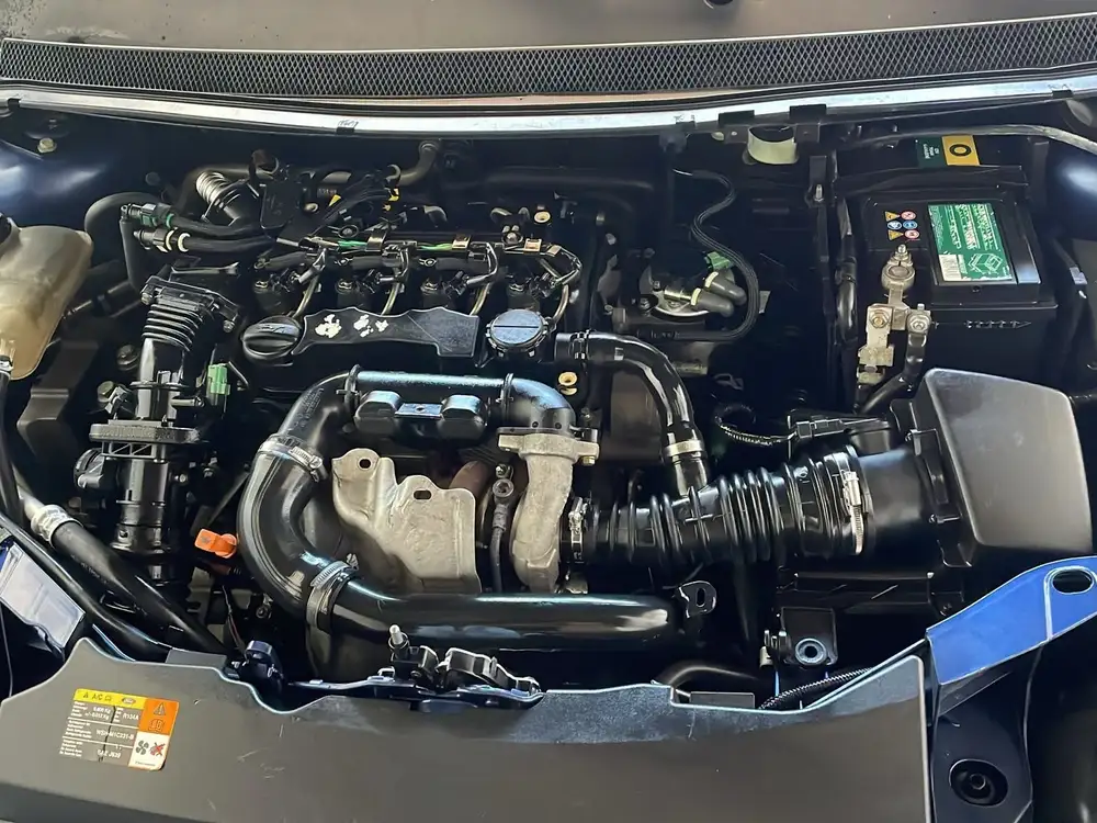 FORD focus de segunda mano | Clidrive