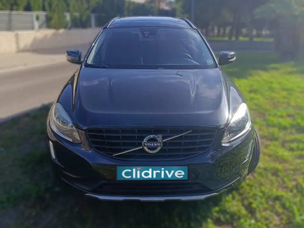 VOLVO xc60 de segunda mano | Clidrive