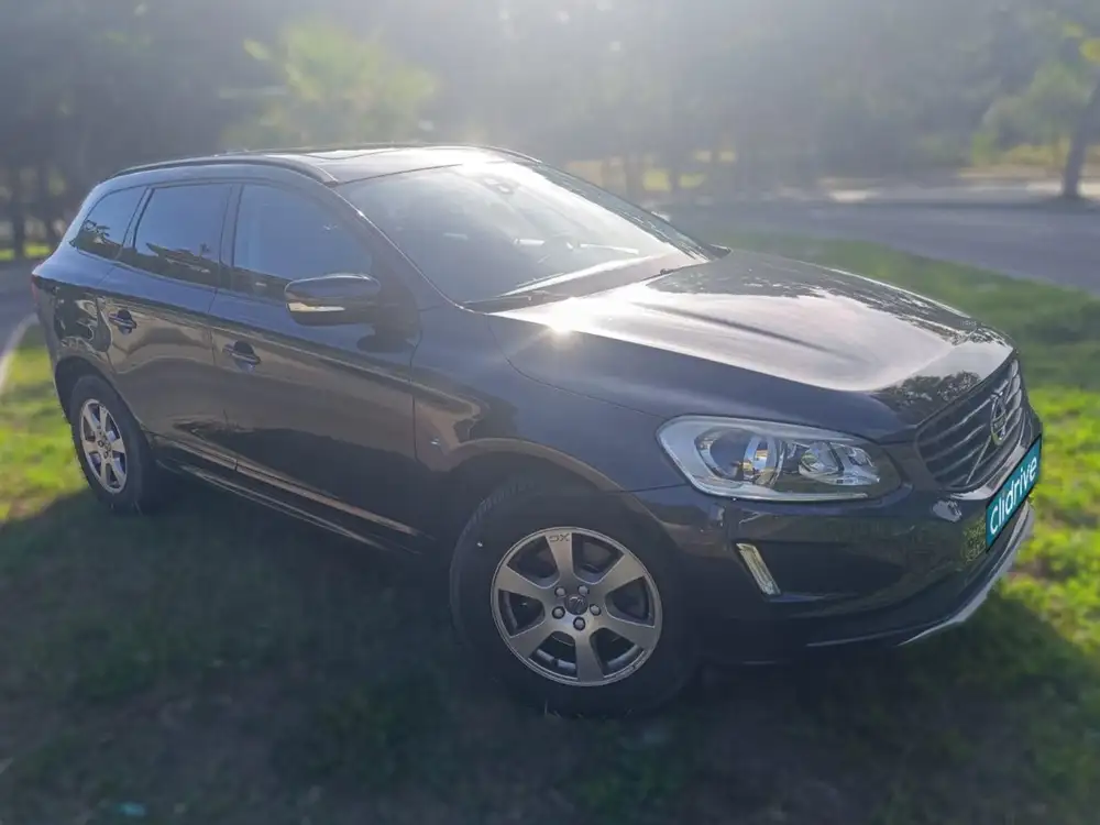 VOLVO xc60 de segunda mano | Clidrive