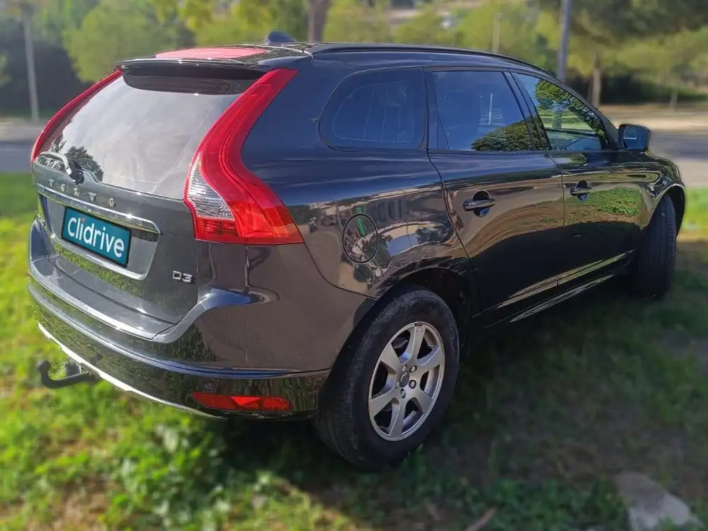 VOLVO xc60 de segunda mano | Clidrive