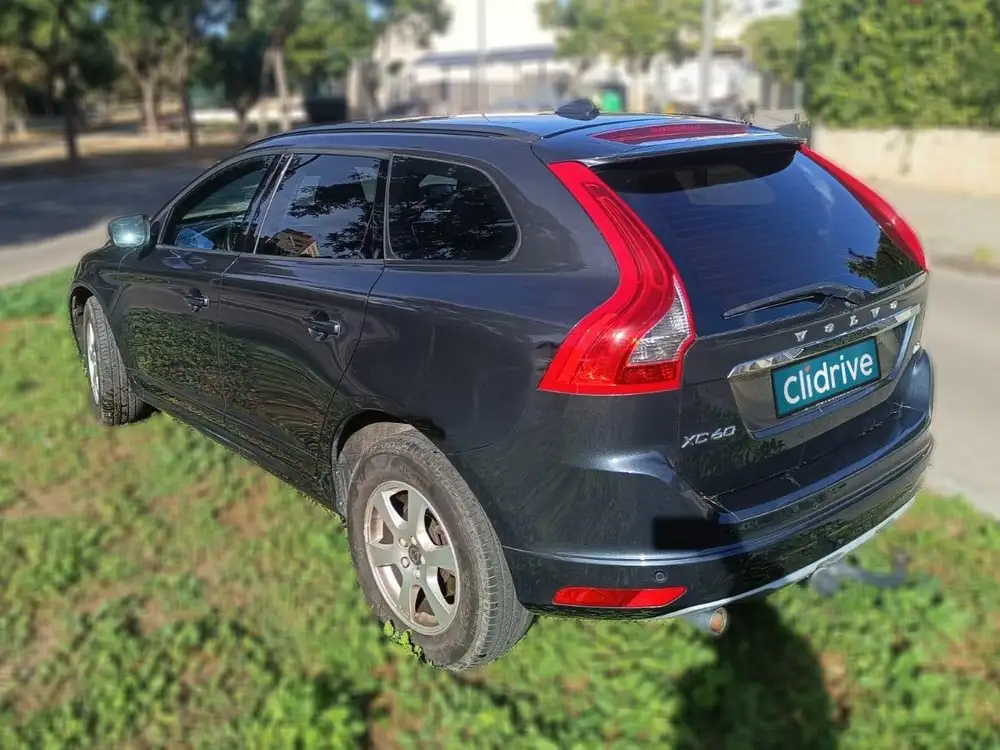 VOLVO xc60 de segunda mano | Clidrive