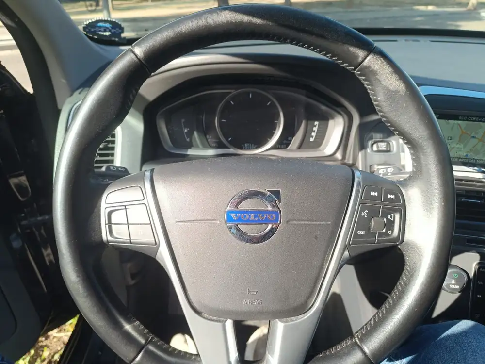 VOLVO xc60 de segunda mano | Clidrive
