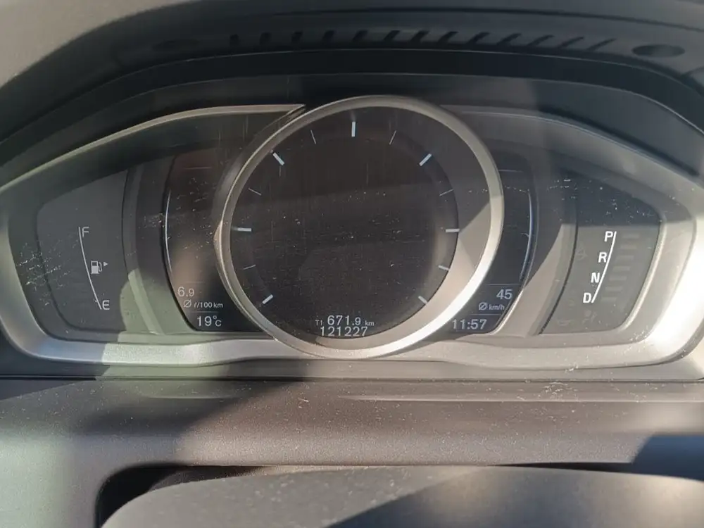 VOLVO xc60 de segunda mano | Clidrive