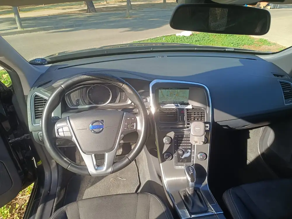 VOLVO xc60 de segunda mano | Clidrive