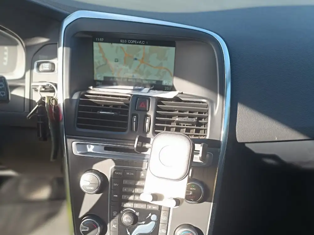 VOLVO xc60 de segunda mano | Clidrive