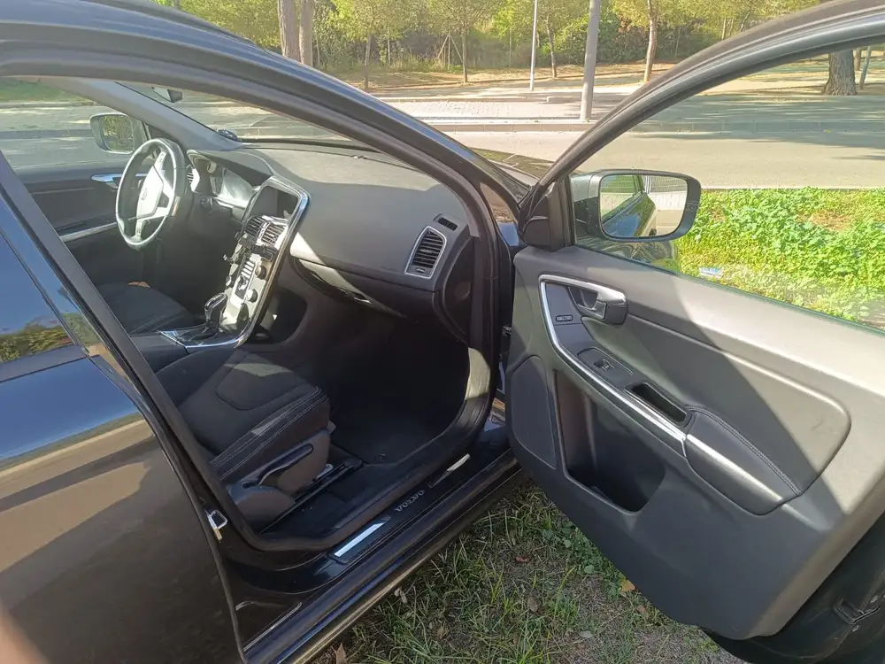 VOLVO xc60 de segunda mano | Clidrive