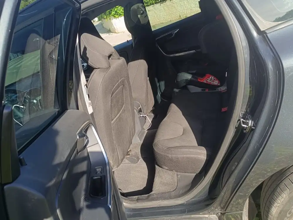 VOLVO xc60 de segunda mano | Clidrive