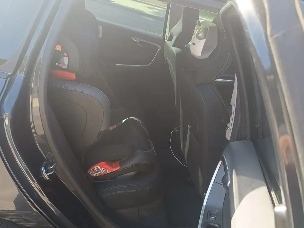 VOLVO xc60 de segunda mano | Clidrive