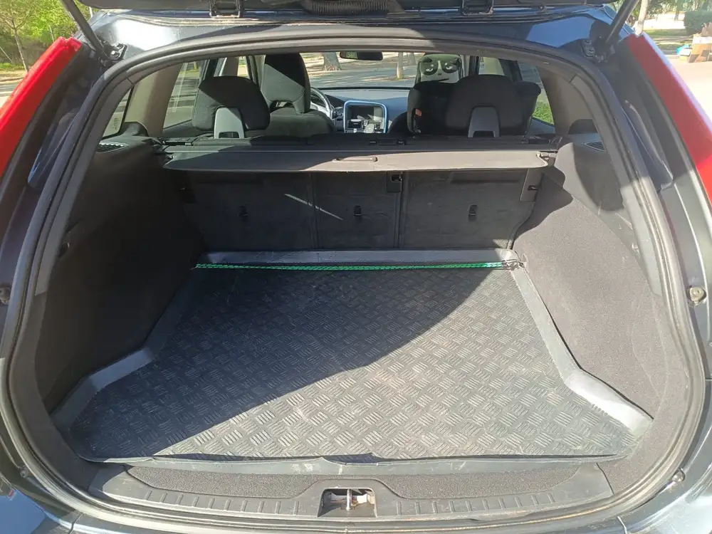 VOLVO xc60 de segunda mano | Clidrive