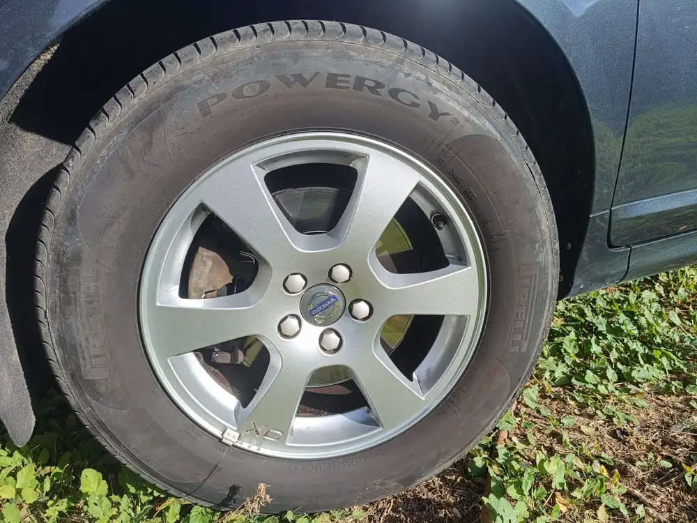 VOLVO xc60 de segunda mano | Clidrive