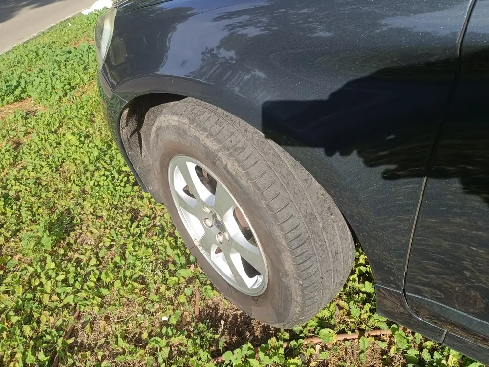VOLVO xc60 de segunda mano | Clidrive