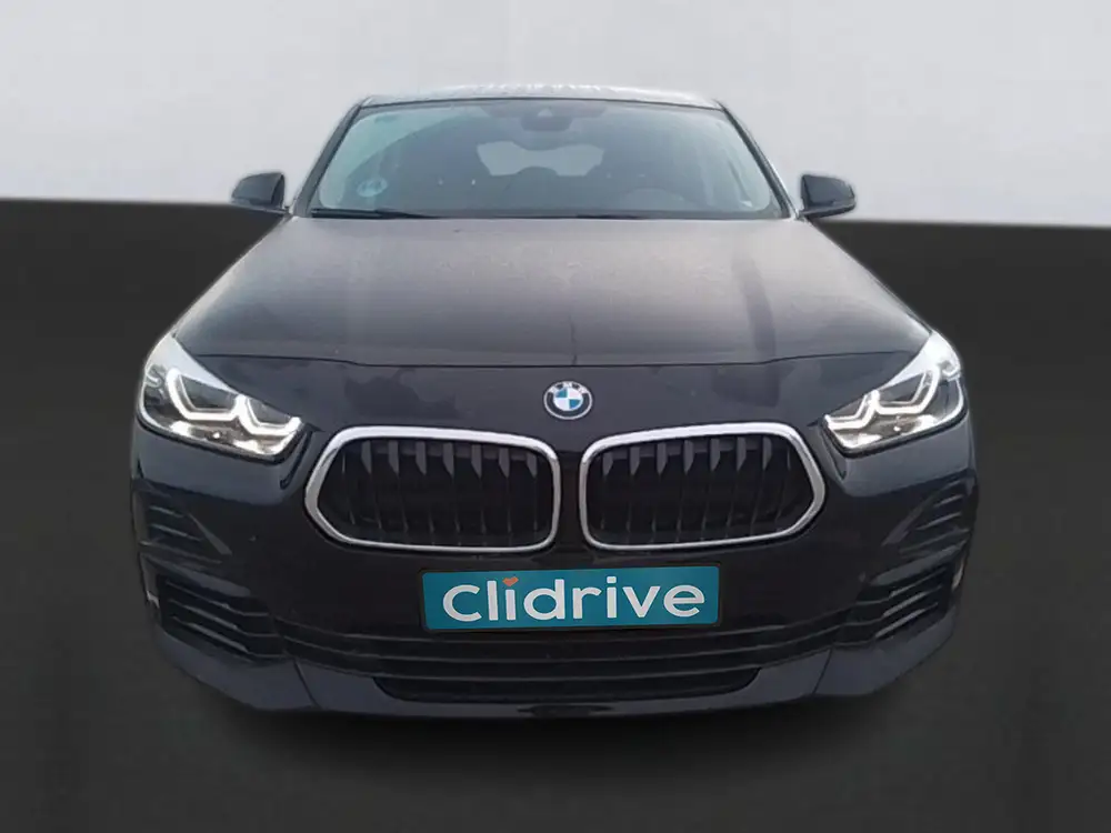 BMW x2 - Foto 2 | Clidrive