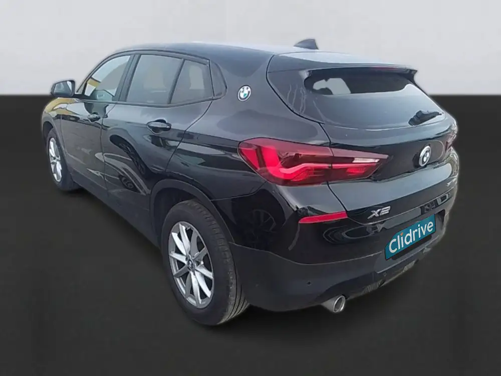 BMW x2 - Foto 6 | Clidrive