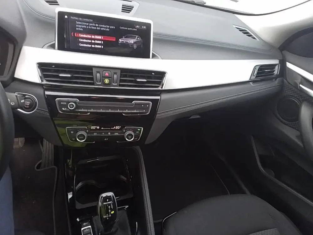 BMW x2 - Foto 9 | Clidrive