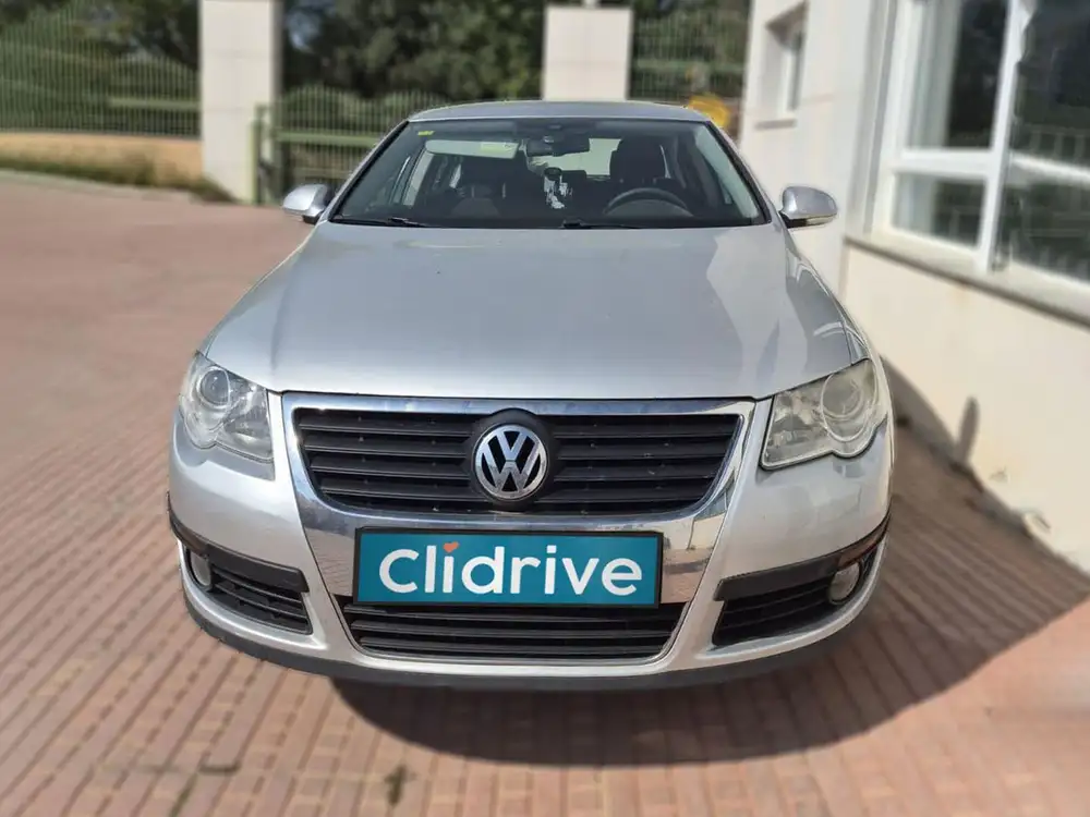 VOLKSWAGEN passat - Foto 1 | Clidrive