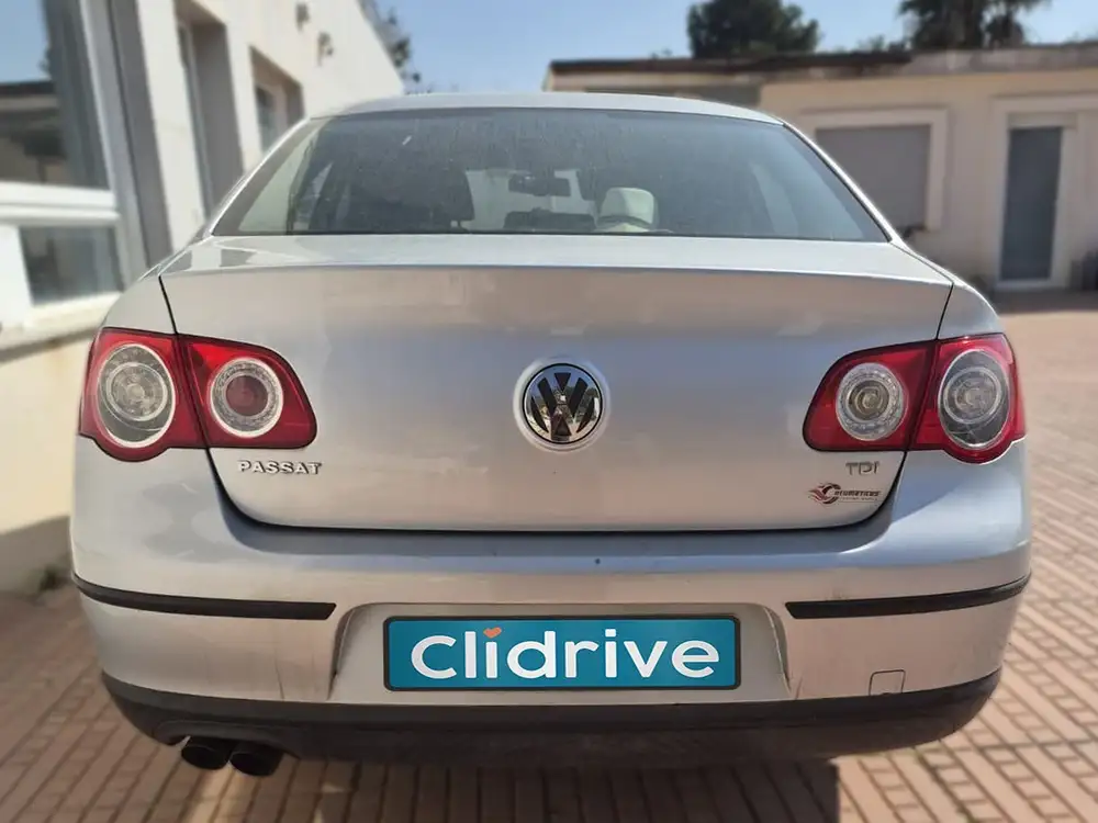 VOLKSWAGEN passat - Foto 3 | Clidrive