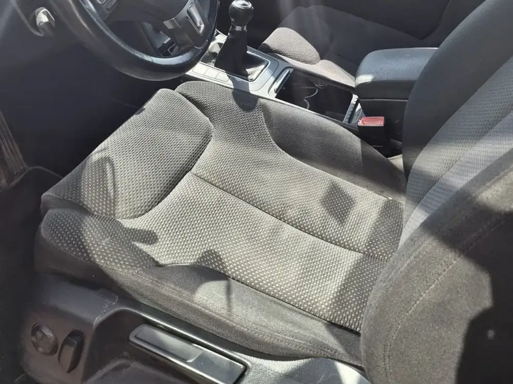 VOLKSWAGEN passat - Foto 7 | Clidrive