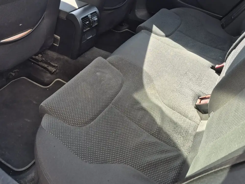 VOLKSWAGEN passat - Foto 9 | Clidrive