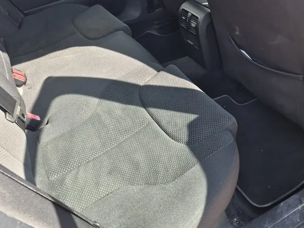 VOLKSWAGEN passat - Foto 10 | Clidrive