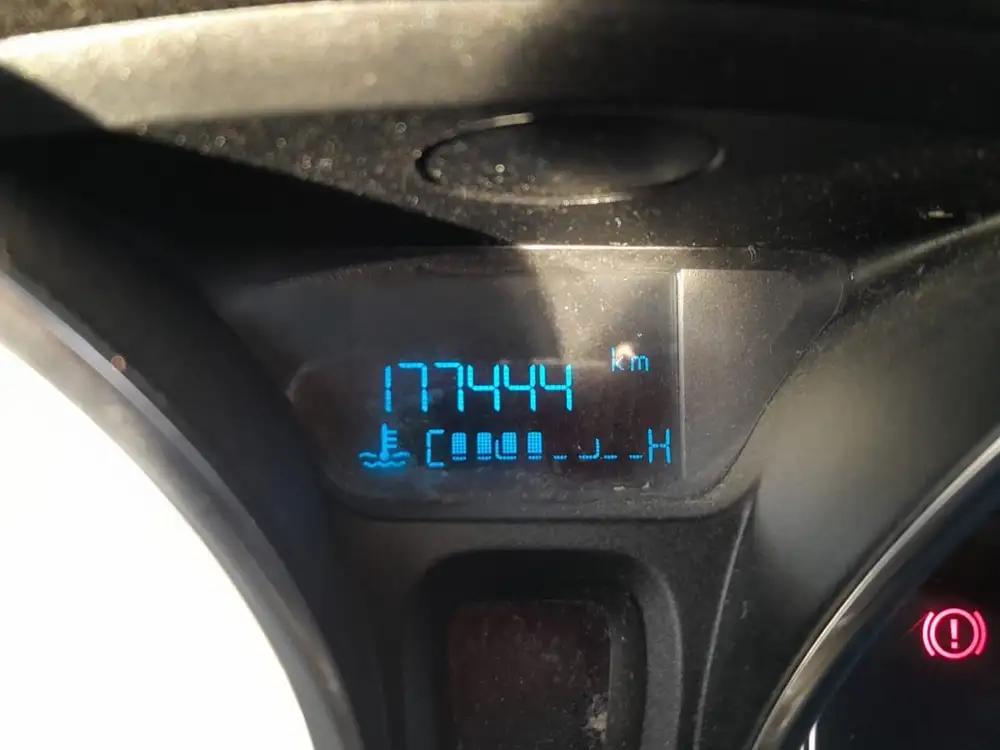 FORD fiesta de segunda mano | Clidrive