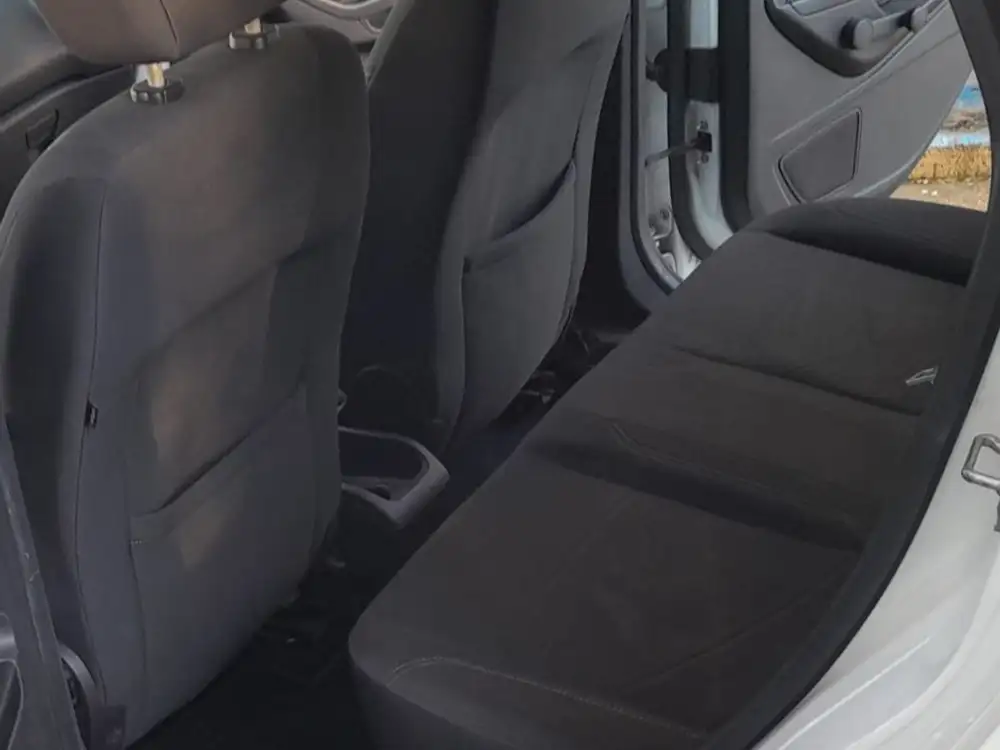 FORD fiesta de segunda mano | Clidrive