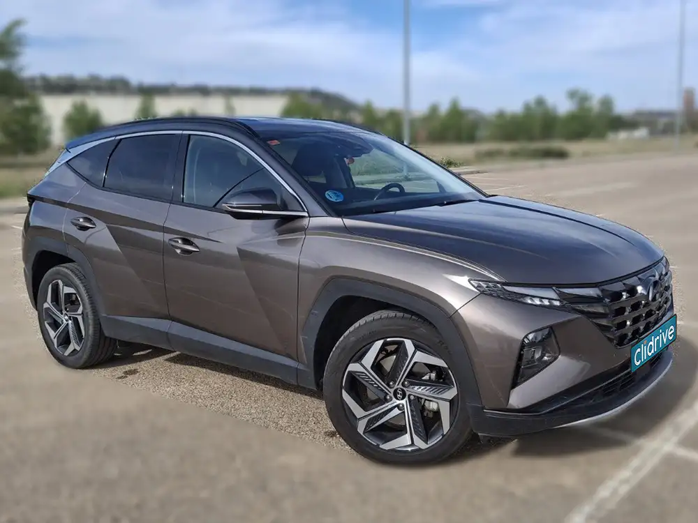 HYUNDAI tucson - Foto 3 | Clidrive