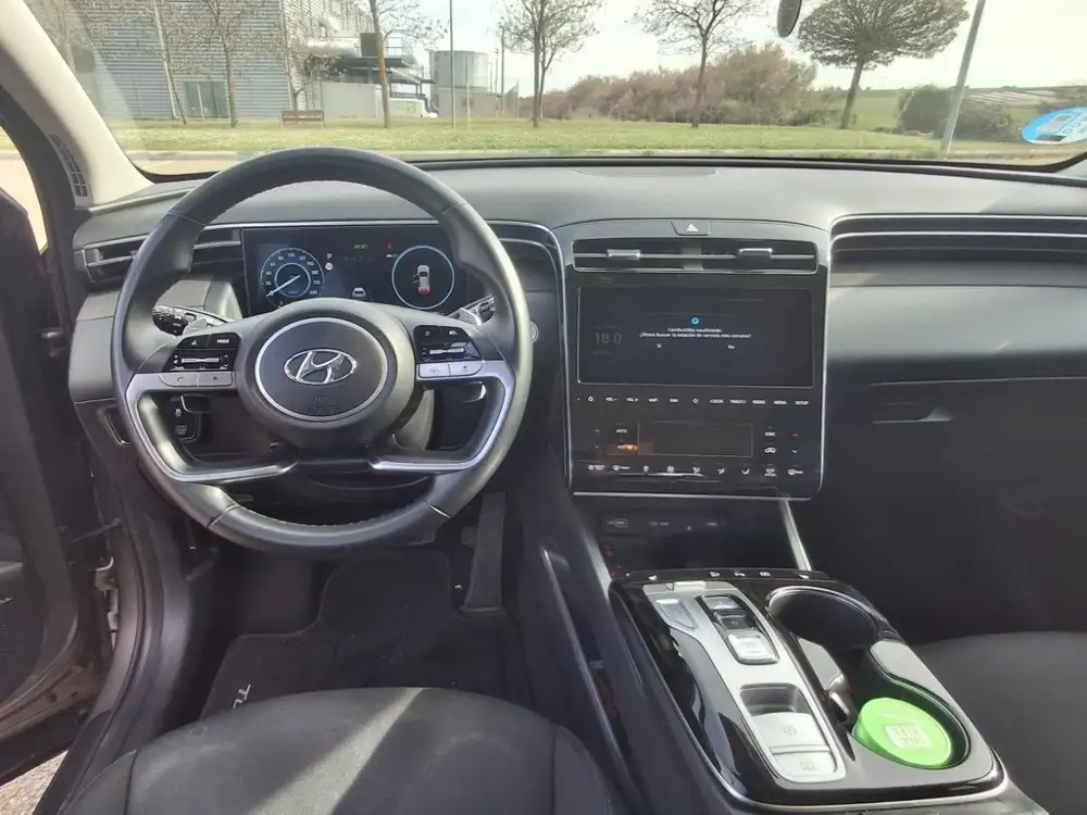 HYUNDAI tucson - Foto 5 | Clidrive