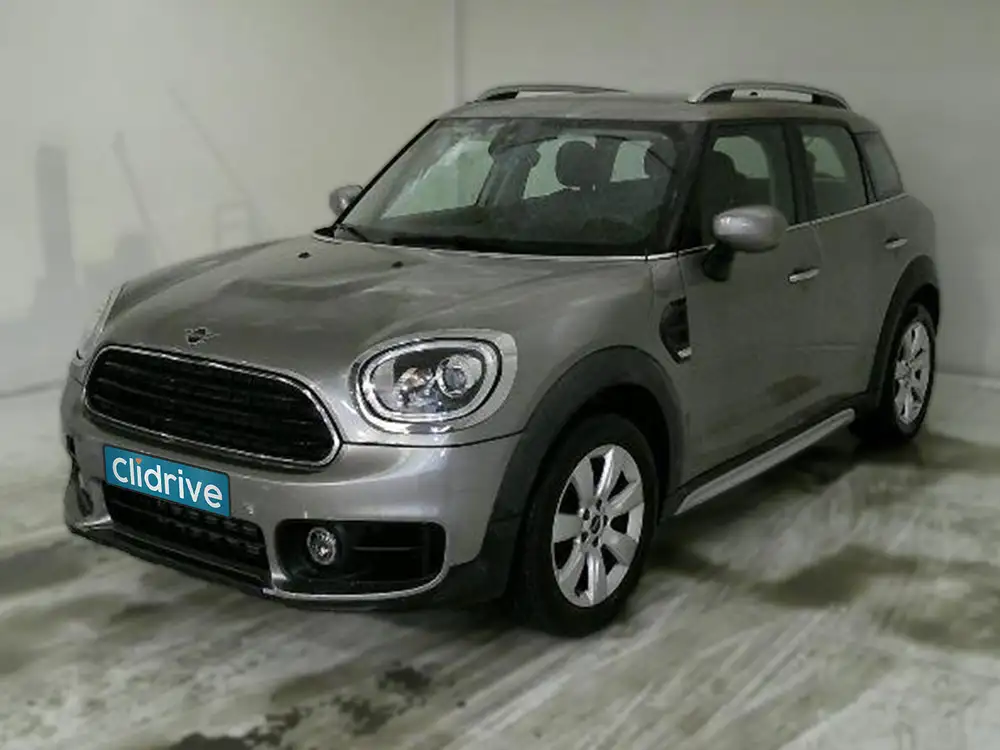 MINI countryman de segunda mano | Clidrive