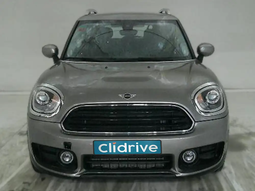 MINI countryman de segunda mano | Clidrive